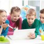 5 ideas para utilizar la tecnología en la educación infantil