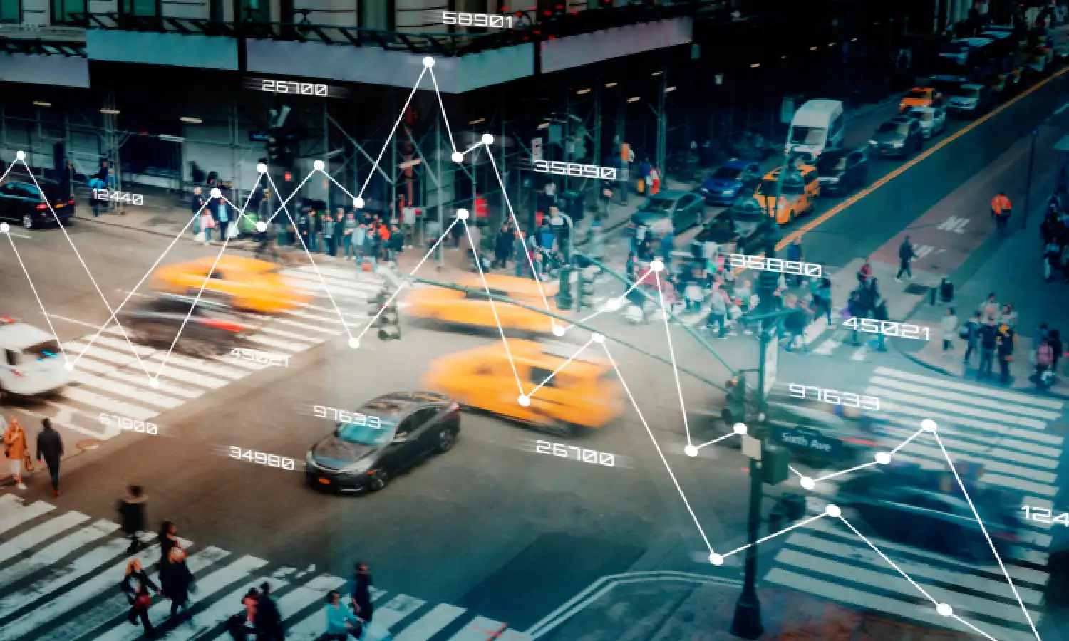 tendencias mobilidad eléctrica